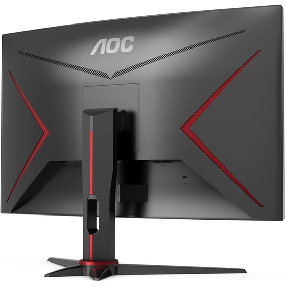 AOC Gaming C24G2AE Gaming Monitor 23.6'' FHD VA Curved 165Hz 1ms image 6