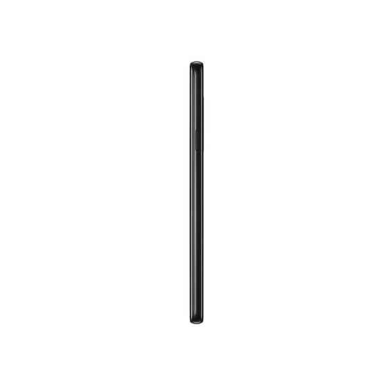Samsung Galaxy S9+ 64GB Μαύρο Dual Sim Smartphone image 4