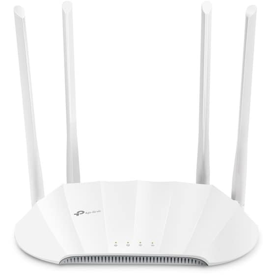 TP-Link TL-WA1801 Access Point Wi‑Fi 6 Dual Band (2.4 & 5 GHz) image 0