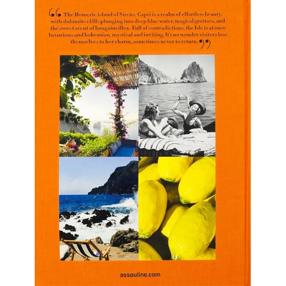 Capri image 1