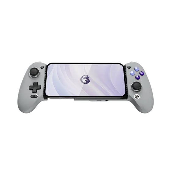 G8 Galileo Wired Gamepad για Android / iOS - Γκρι image 0