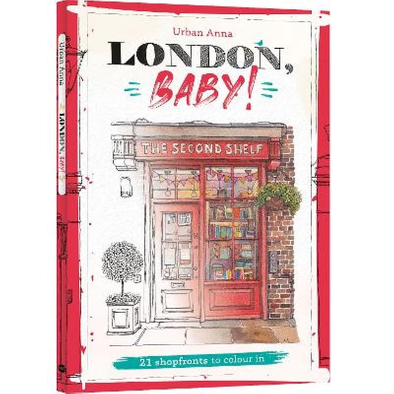 London, Baby!
