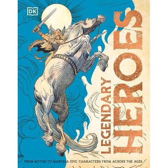 Legendary Heroes image 0