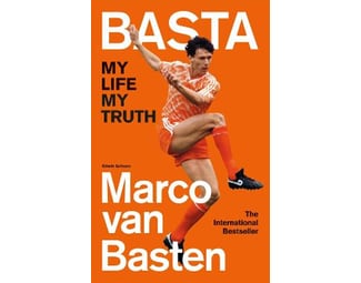 Basta image 0