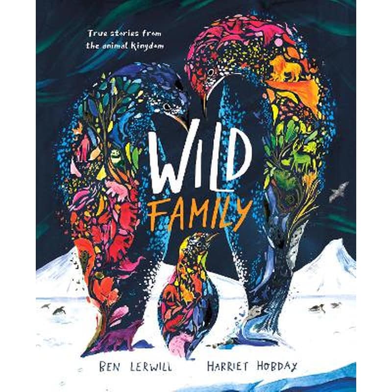 Wild Family