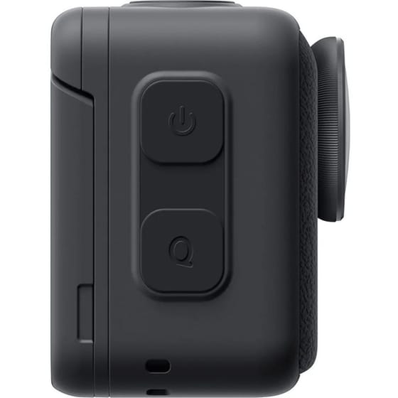 Action Camera Insta360 GO Ultra Creator Bundle Midnight Black image 4