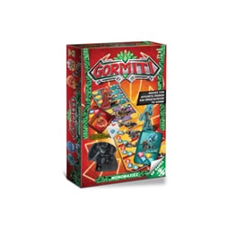 Giochi Preziosi Gormiti Μονομαχίες Επιτραπέζιο