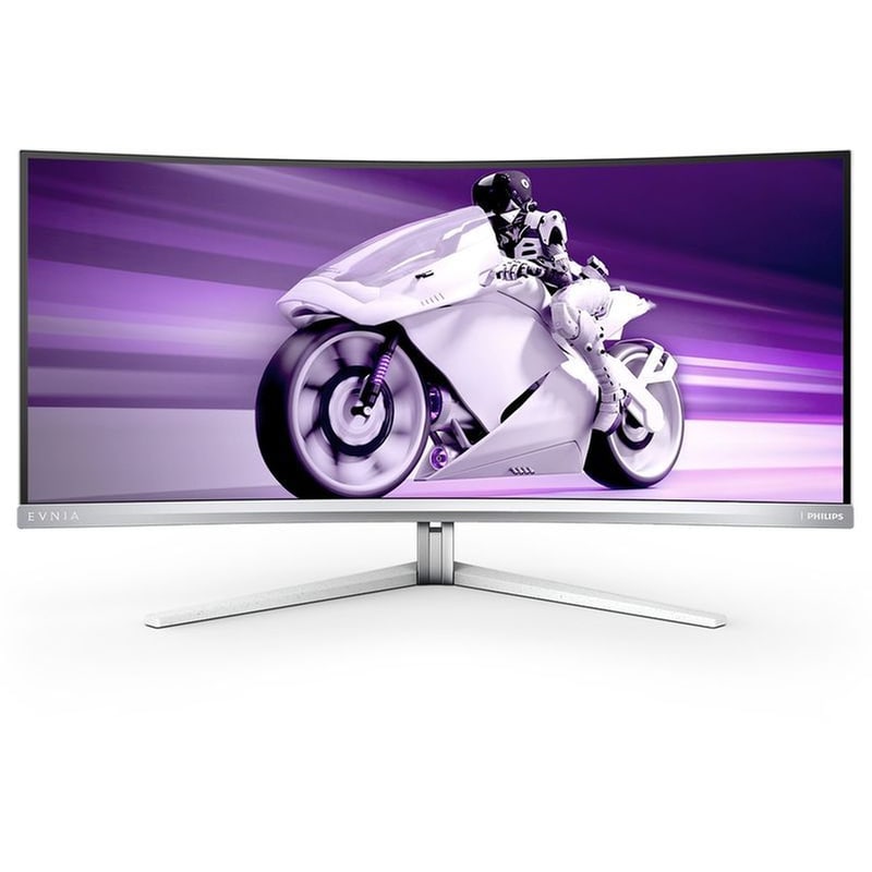 Philips Envia 34M2C8600 34 Ultrawide QHD OLED Ultrawide 100Hz 0.1ms