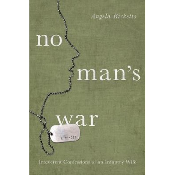 No Man's War image 0