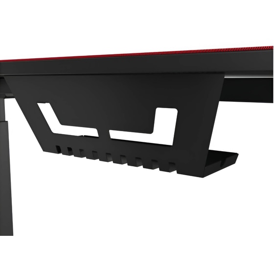 Gaming Γραφείο - Eureka Ergonomic Erk-egd-s62b-v1 image 9