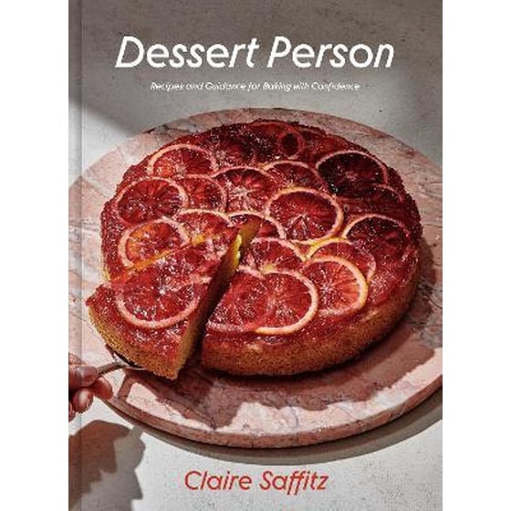 Dessert Person image 0