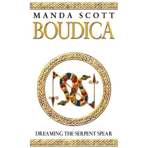 Boudica:Dreaming The Serpent Spear image 0