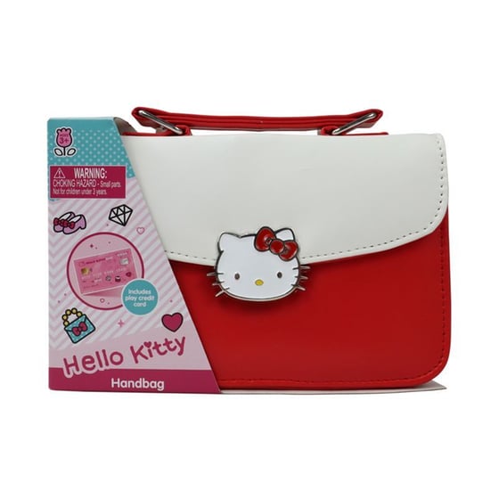 Giochi Preziosi Hello Kitty Τσαντάκια (3 Σχέδια) image 0