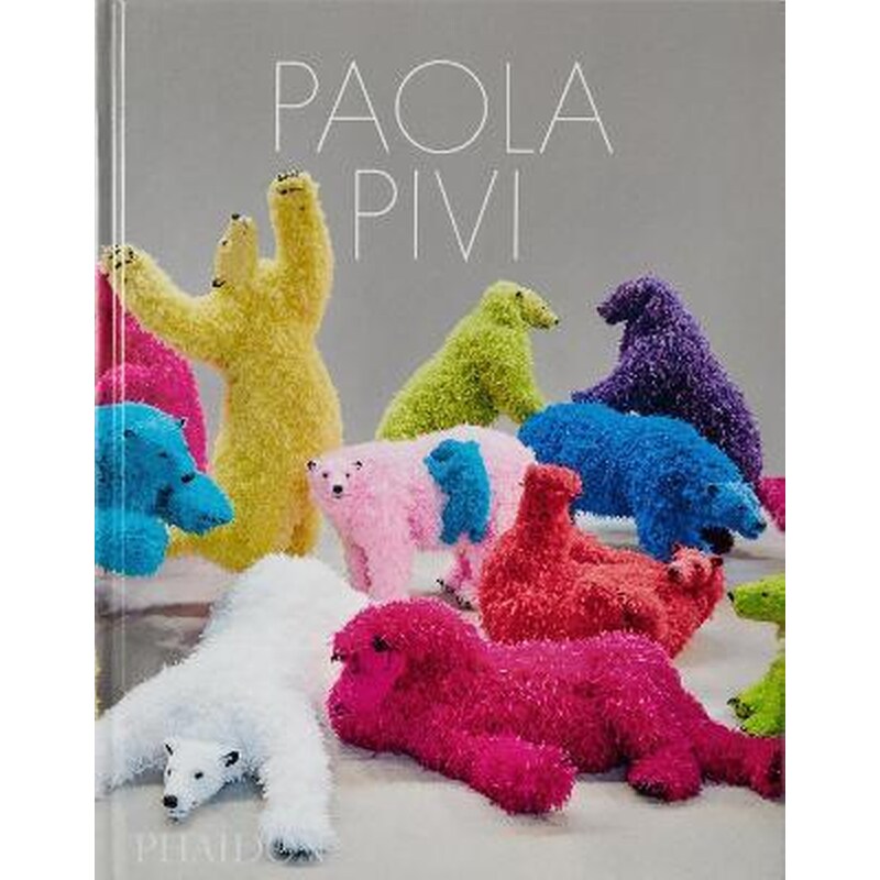 Paola Pivi