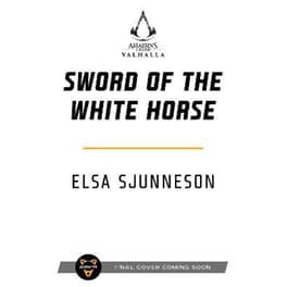 Assassin's Creed Valhalla: Sword of the White Horse