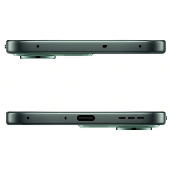 Oppo Reno14 FS 5G 512GB - Luminous Green image 8
