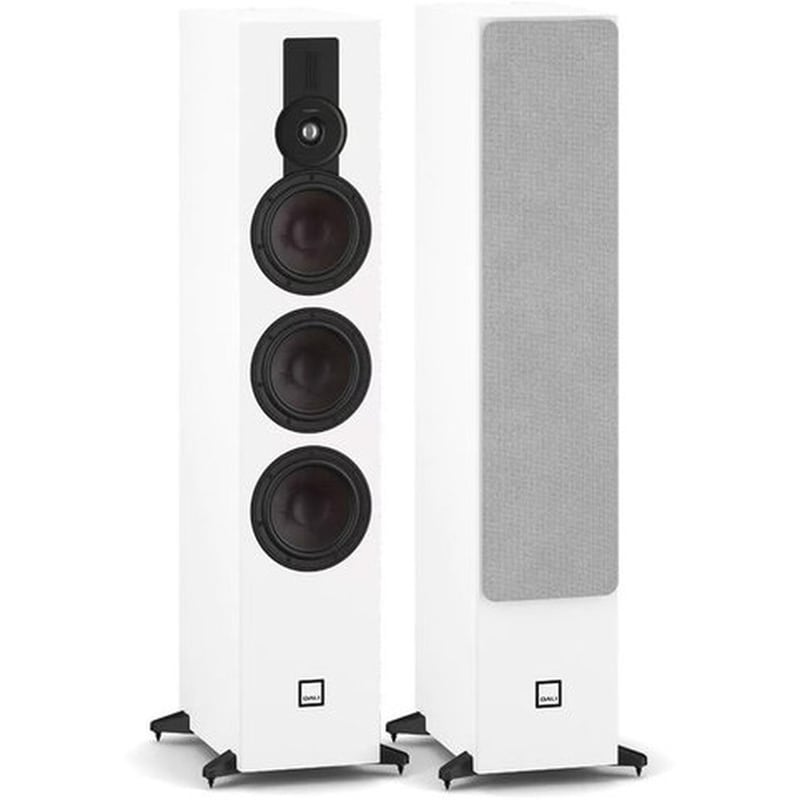 Ηχεία Hi-Fi DALI Sonik 9 - Λευκό