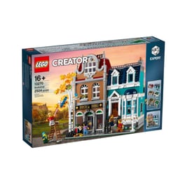 LEGO® Creator Bookshop (10270)