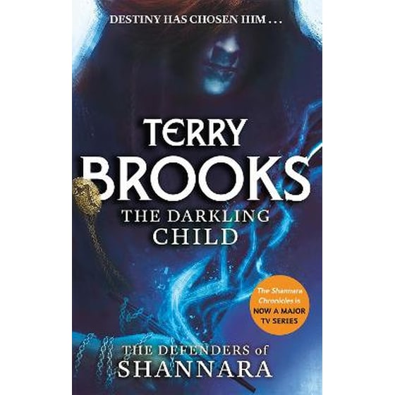 Darkling Child image 0