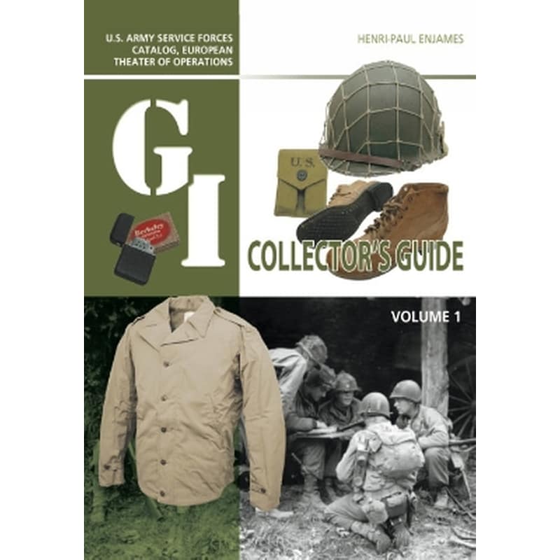 The G.I. Collectors Guide