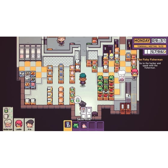 Discounty - Nintendo Switch image 1