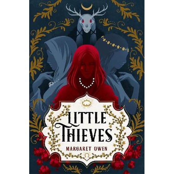 Little Thieves image 0