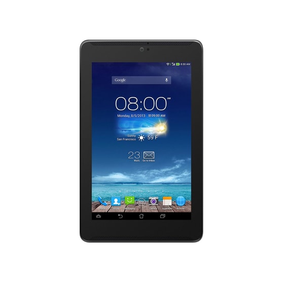 Asus Fonepad 7 ME373CG - Tablet 7" 3G 8GB Μαύρο image 0