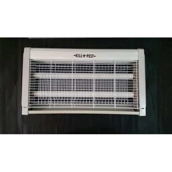 Παγιδα Λαμπα Κουνουπιων Led M430, 30w image 1