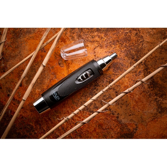 Trimmer ADLER AD 2911 για Μύτη και Αυτιά Μαύρο image 9
