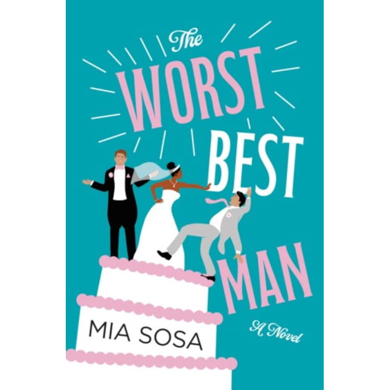 Worst Best Man