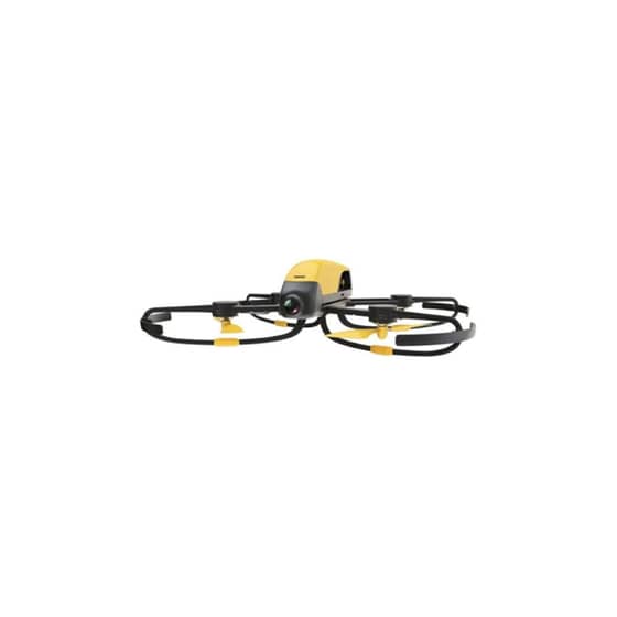 Drone Qimmiq Birdy - Κίτρινο image 0