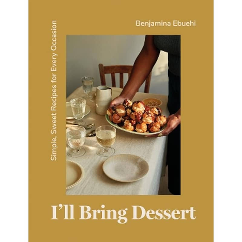 Ill Bring Dessert
