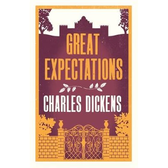 Great Expectations image 0
