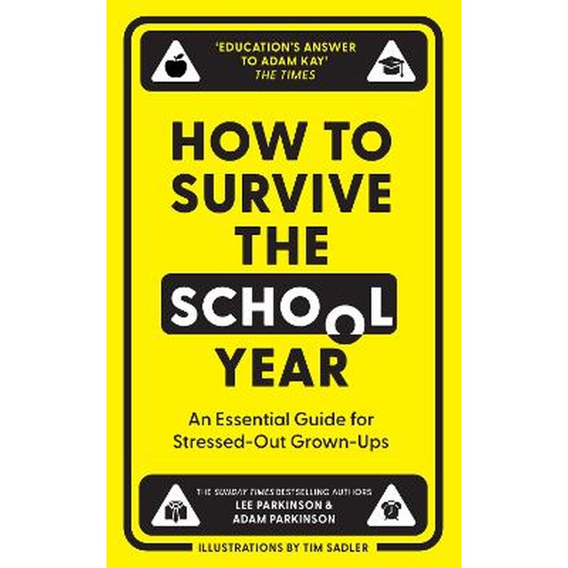 How to Survive the School Year