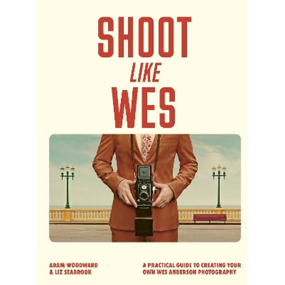 Shoot Like Wes image 0