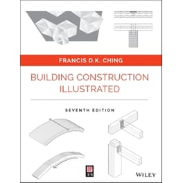 Building Construction Illustrated