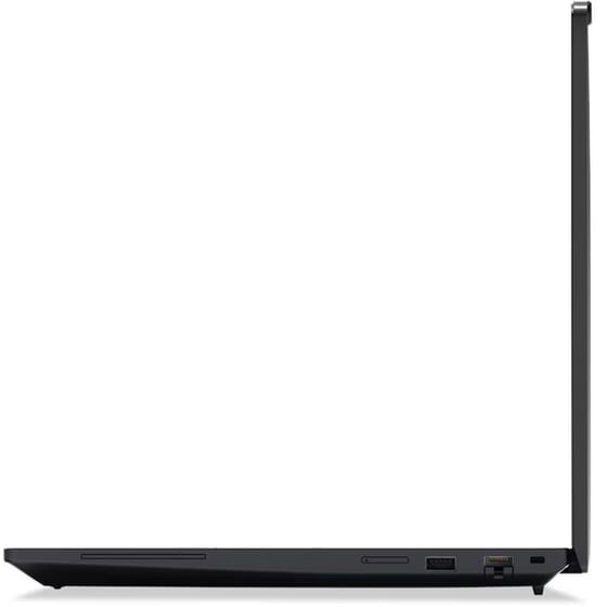 Lenovo ThinkPad P16s G3 16'' WUXGA IPS (Ultra7-155H/64GB/1TB/NVIDIA RTX 500/Win11Pro) Laptop image 1