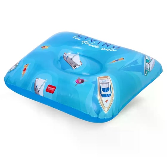 Φουσκωτό Μαξιλάρι Legami La Dolce Vita image 2