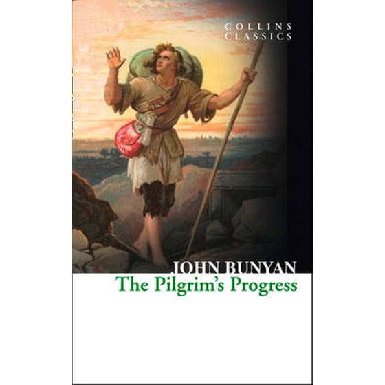 The Pilgrim's Progress The Pilgrim's Progress image 0