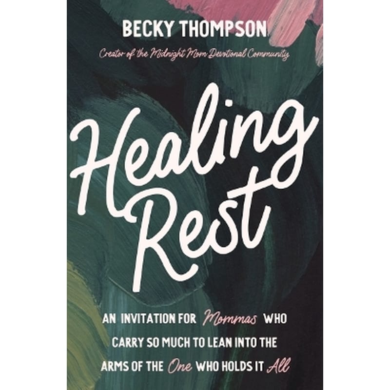Healing Rest