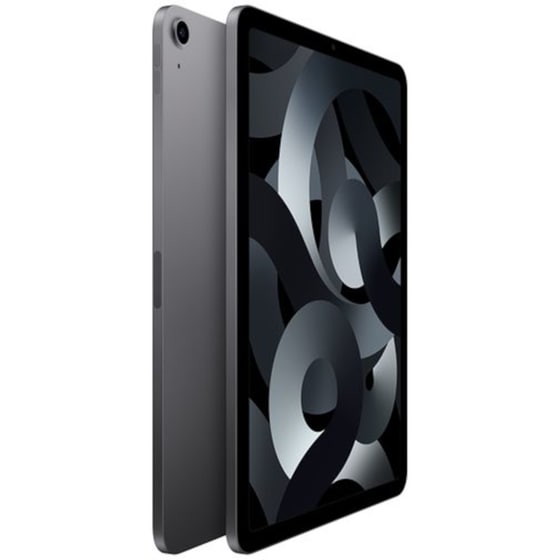 Apple iPad Air 5th Gen 256GB WiFi - Space Grey image 1