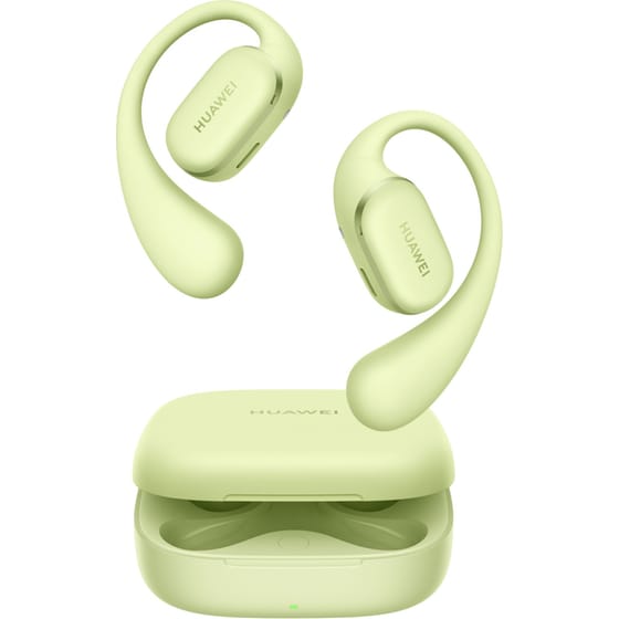 Ακουστικά Bluetooth Huawei FreeArc - Πράσινο image 14