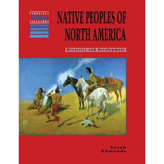 Native Peoples of North America image 0
