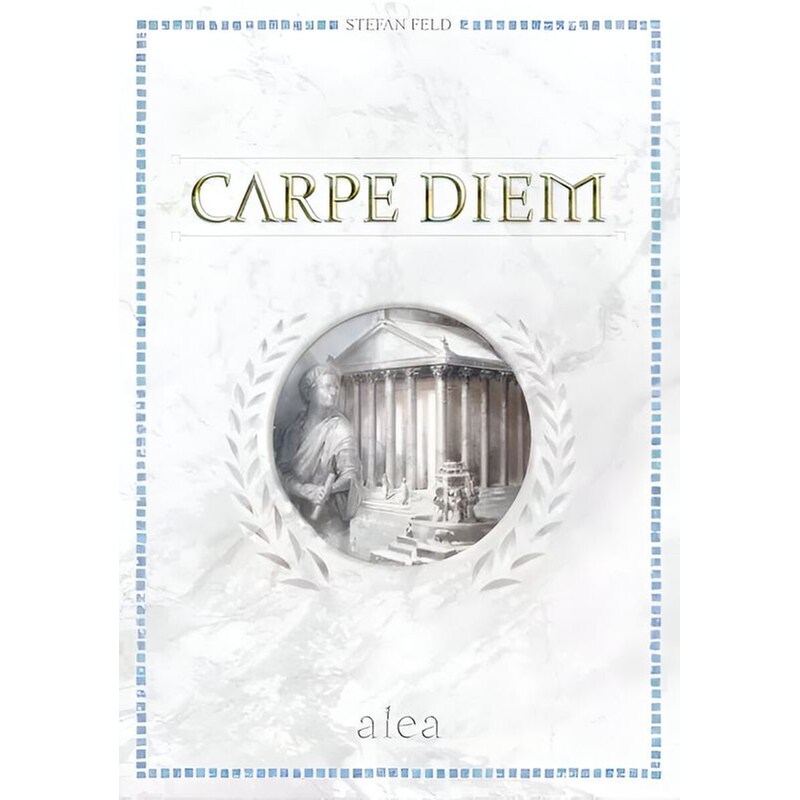 Carpe Diem Επιτραπέζιο (RAVENSBURGER)