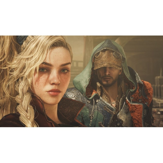 Monster Hunter Wilds - PS5 Used image 12