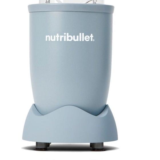 NUTRIBULLET NB907MA BLUE 900W Μπλέντερ image 1
