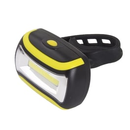 Led Φακός Μπαταρίας Ποδηλάτου Εμπρόσθιος 3w Turais Eot012 Esperanza