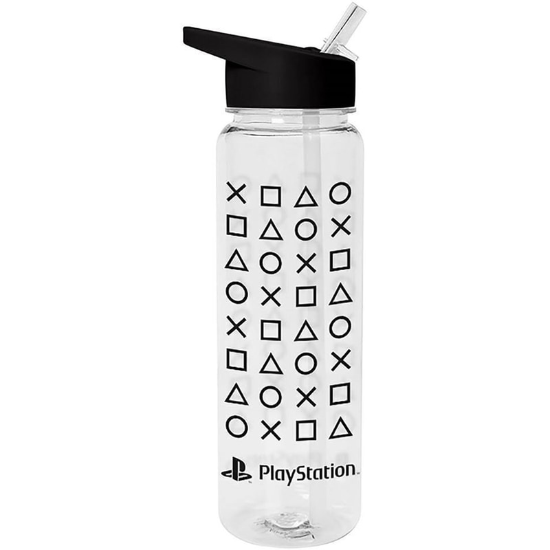 PYRAMID Μπουκάλι Pyramid - Playstation Shades - 540ml