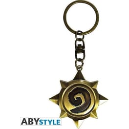 Μπρελόκ Abysse Corp 3D Hearthstone Rosace
