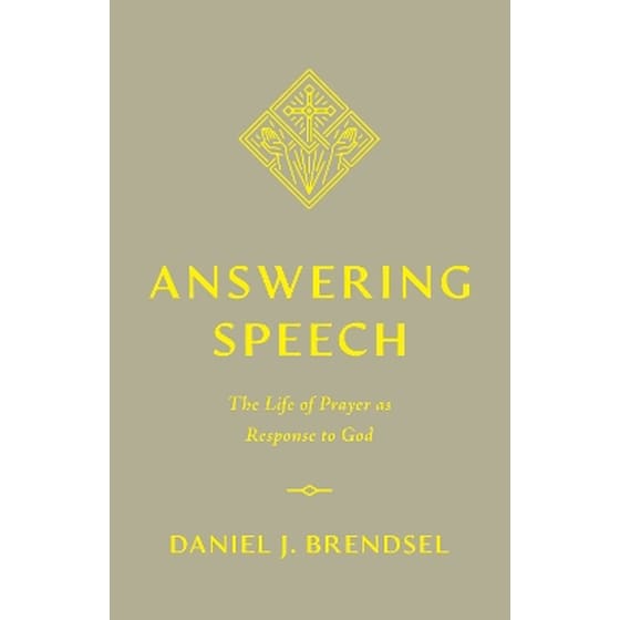 Answering Speech image 0